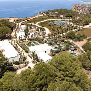 Cap Menorca Relais & Chateaux