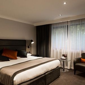 Mercure Newcastle George Washington Hotel Golf & Spa