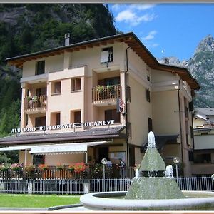 Hotel Ristorante Bucaneve